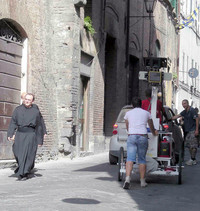 第124回:大矢アキオ、Googleストリートビューに露出成功!!