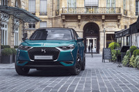 新型コンパクトSUV「DS 3クロスバック」発売