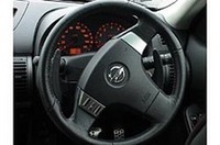 日産「スカイライン」に3.5リッターV6が加わるの画像