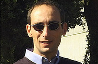 マトラ社 ブルーノ・ブロシェ氏