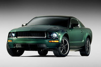 【Movie】北米版限定マスタングのユニークなプロモーション映像の画像