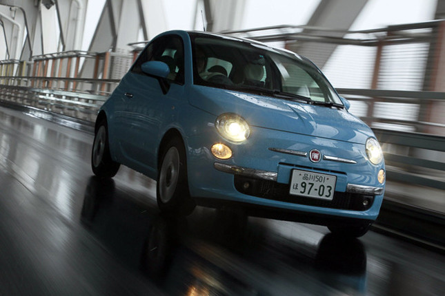 【スペック】全長×全幅×全高=3545×1625×1515mm/ホイールベース=2300mm/車重=990kg/駆動方式=FF/0.9リッター直2ツインエア8バルブターボ(85ps/5500rpm、14.8kgm/1900rpm)/価格=245万円(テスト車=250万円/スペシャルソリッドカラー=5万円)