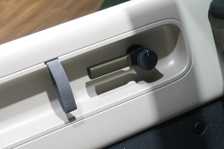 ダイハツ・オサンポ