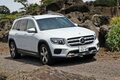 メルセデス・ベンツGLB200d（FF/8AT）【試乗記】