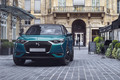 新型コンパクトSUV「DS 3クロスバック」発売