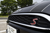 MINIクーパーS(FF/6MT)【試乗記】 BMW流ミニ の画像23