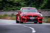 BMW M2クーペ(FR/8AT)【試乗記】