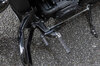 ダークなカスタムに潜む知性 Indian Scout Rogueのすべて31