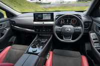 「日産エクストレイルNISMO」登場 専用チューニングで走行性能を強化の画像