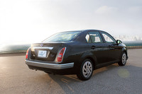 新車で買える「ミツオカ・リューギ」の最終モデル 20台限定で発売の画像