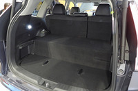 ホンダが新型燃料電池車「CR-V e:FCEV」を世界初公開 2024年夏に発売を予定の画像