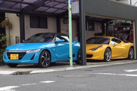 今から10年前となる2015年に半年間だけ所有していた軽自動車「ホンダS660」。S660はあまりにも素晴らしすぎて、買わずにはいられなかった。あんなにちっこいのにしっかり本物のスーパーカーだったのだ!