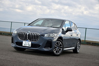 輸入車チョイ乗りリポート 第2回:ビールとエンジン車はドイツに限るの画像