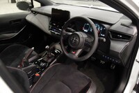 さらに速く野生的に 限定車「トヨタGRカローラ モリゾウエディション」がデビュー【Movie】の画像