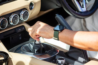 マツダ・ロードスターSレザーパッケージVセレクション(後編)の画像