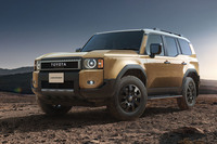 発売を記念した特別仕様車「ファーストエディション」もラインナップされているが、こちらはすでにオーダーが難しいようだ(限定8000台もあるのに)。そのため本稿ではカタログモデルのグレードのみを比較対象として扱う。