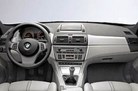 BMWの新型SUV「X3」、7月発売の画像