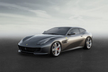 フェラーリ、GTC4ルッソを披露【ジュネーブショー2016】