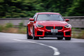 BMW M2クーペ（FR/8AT）【試乗記】