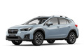 【ジュネーブショー2017】スバル、ジュネーブショーで新型「XV」を世界初公開