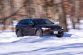 ボルボV60クロスカントリーT5 AWDプロ（4WD/8AT）【試乗記】