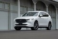 マツダが「CX-8」を大幅改良　新デザイン採用で質感アップ