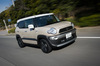 スズキ・クロスビー ハイブリッドMZ(4WD/6AT)【試乗記】