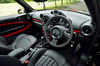 MINIジョンクーパーワークス ペースマン(4WD/6AT)【試乗記】 言うなれば「ニッチマン」 の画像4