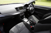 三菱ギャラン・フォルティス SPORT NAVI PACKAGE(FF/CVT)【試乗記】 期待高まる新型車 の画像2