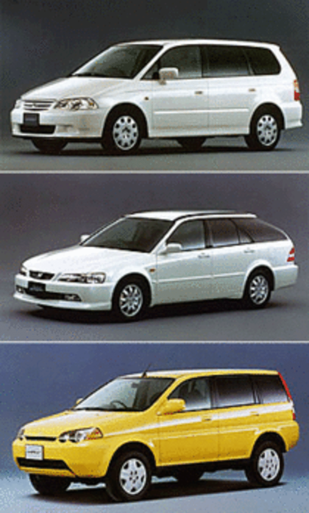 オデッセイ様　まとめページになります。 無限 MUGEN | ODYSSEY | オデッセイ