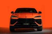 プラグインハイブリッドのスーパーSUV「ランボルギーニ・ウルスSE」がデビューの画像