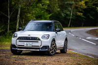 MINIカントリーマンSE ALL4