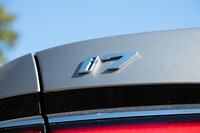 BMW i7 xDrive60エクセレンス(4WD)【試乗記】の画像