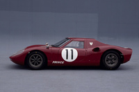 「プリンスR380」