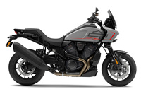 パンアメリカ1250ST