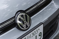 フォルクスワーゲン・ゴルフTDIアクティブ アドバンス(前編)の画像