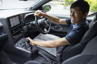 トヨタGRヤリスRZ“ハイパフォーマンス”(前編)の画像