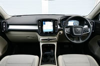 第4回:クルマはまさに“お国柄”を映し出す鏡?輸入車チョイ乗りリポート~アメリカ&スウェーデン編~の画像