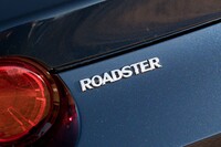 マツダ・ロードスター990S(FR/6MT)【試乗記】の画像