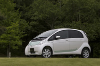 三菱i-MiEV