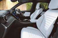 100km以上のEV走行が可能なPHEV! 「メルセデス・ベンツGLC350e 4MATICスポーツ エディションスター」発売の画像