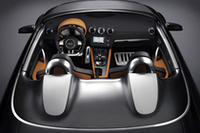 300psの「アウディTT」、スパルタンな装いでデビューの画像