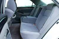 トヨタ・クラウン3.5アスリート(FR/6AT)【ブリーフテスト】の画像