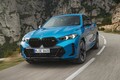 マイルドハイブリッドシステム搭載の改良型「BMW X6」発売