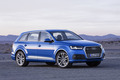 アウディ ジャパン、新型Q7を3月16日に発売