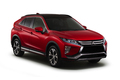 【ジュネーブショー2017】三菱、新型SUV「エクリプス クロス」の概要を発表