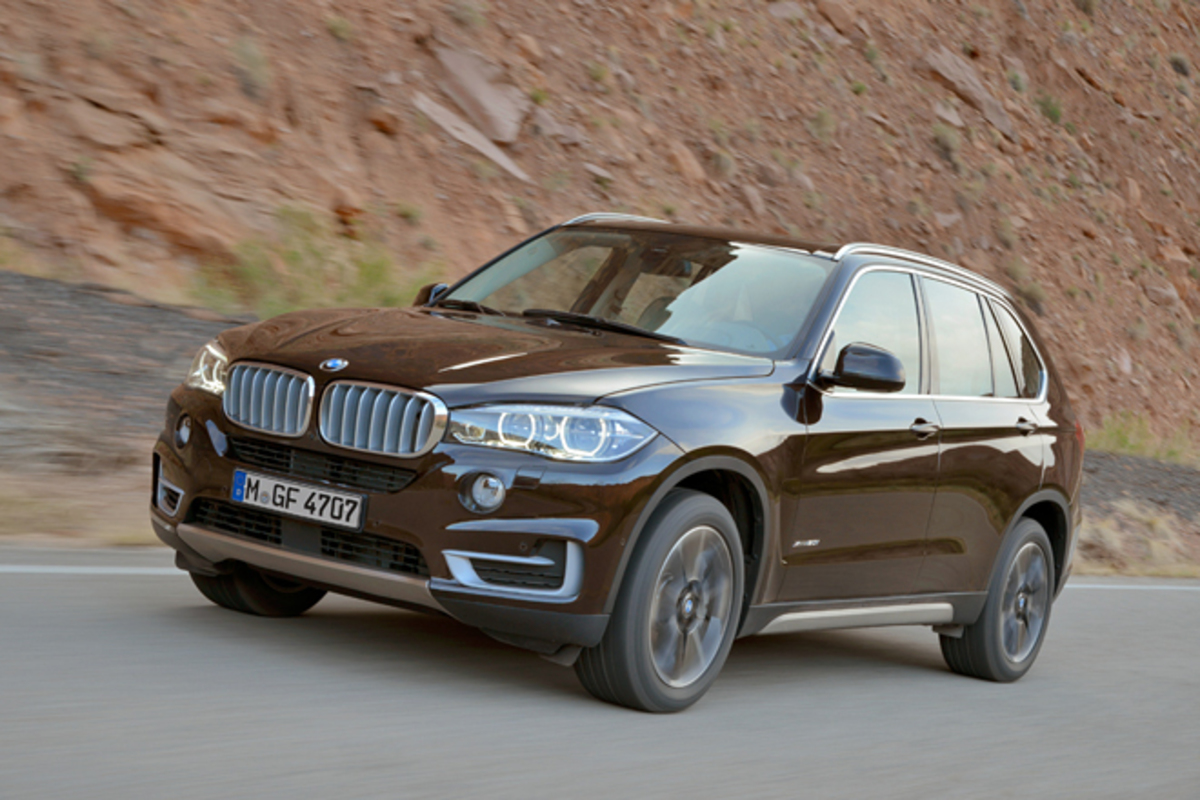 欄間x5 BMWが新型「X5」を日本に導入 【ニュース】 - webCG