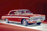 スポーツカー「コルベット」だけじゃない! 自動車史に残るGMの技術的チャレンジとは?