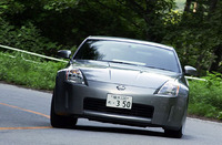 日産フェアレディZ バージョンS(6MT)【試乗記】