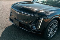 GMが「キャデラック・リリック」を日本に導入 航続距離510kmの新型BEVの画像